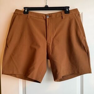 Lululemon 7” ABC Shorts